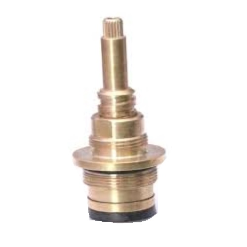 Ashirvad Flowguard Plus Concealed Valve Brass Mechanism Ã?Â½ and Ã?Â¾ Inch, 2569002